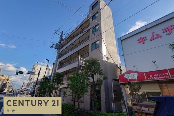メゾン堀切 マンション