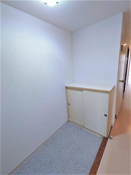 藤和シティコープ小岩の玄関画像