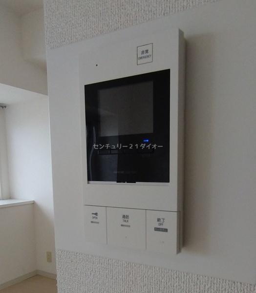 藤和シティコープ小岩のその他設備画像