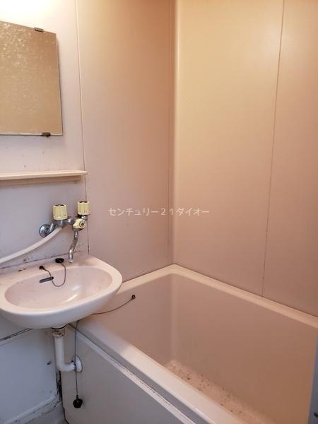 クローバーコートのバス画像