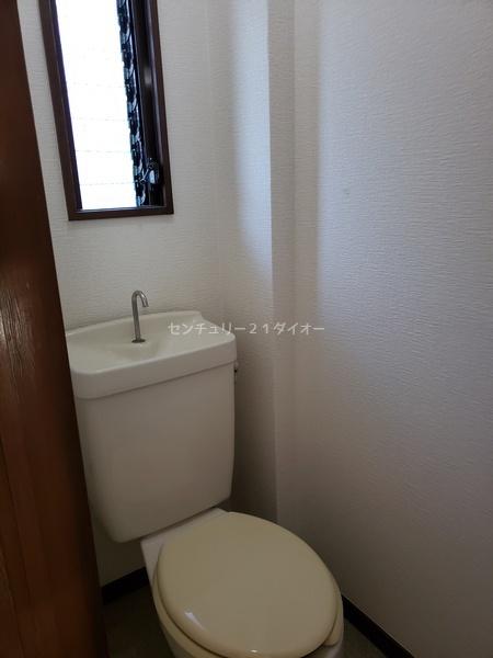クローバーコートの洗面台・洗面所画像