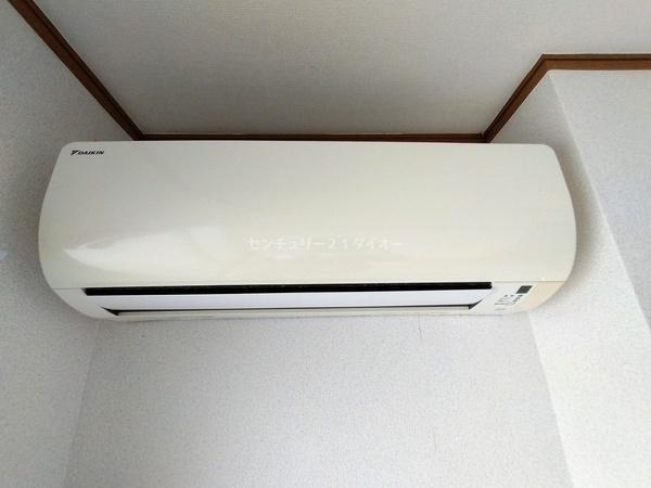 アビタシオン細田のその他設備画像