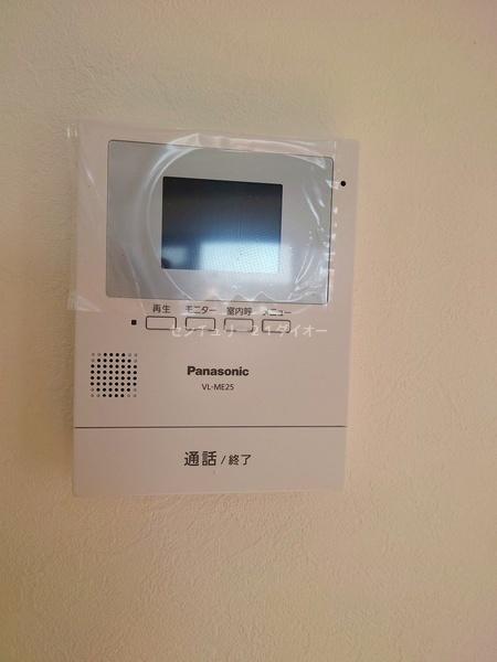 ハッピーゲート2のその他設備画像