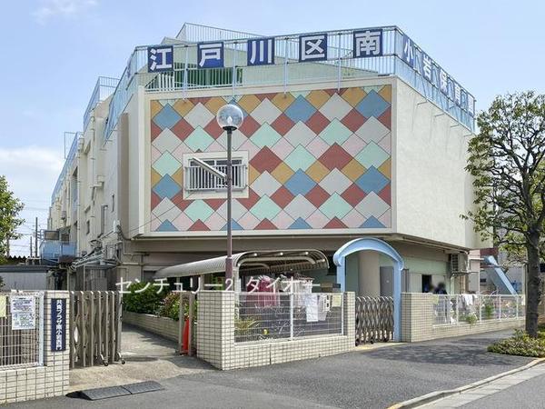 K3貸家の幼稚園・保育園画像