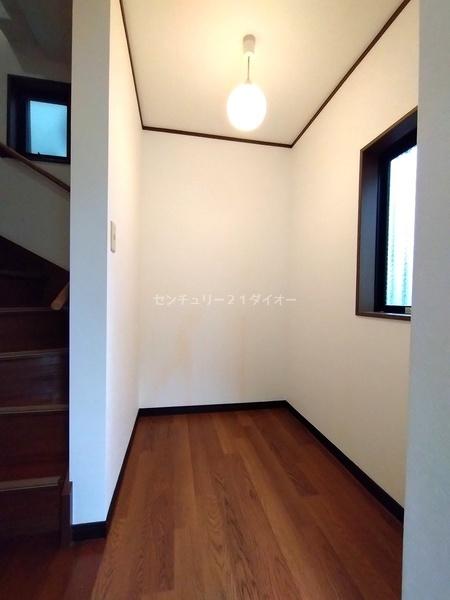 K3貸家のその他内観画像