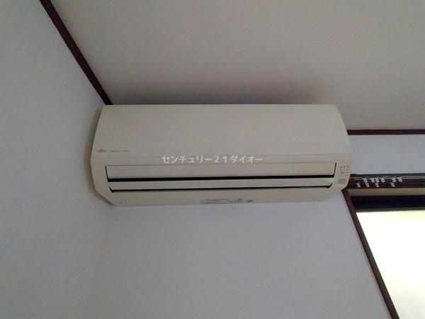 K3貸家のその他設備画像