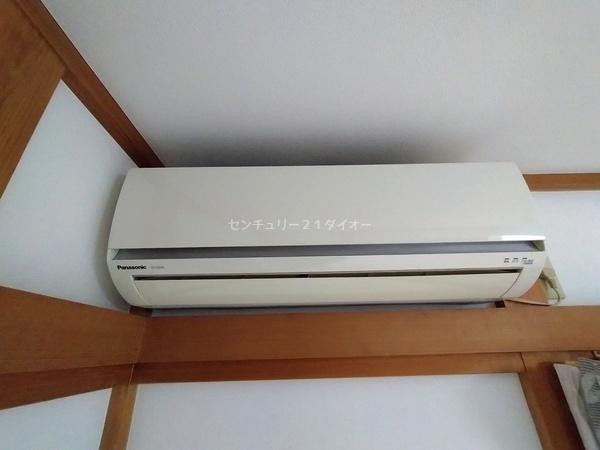 K3貸家のその他設備画像