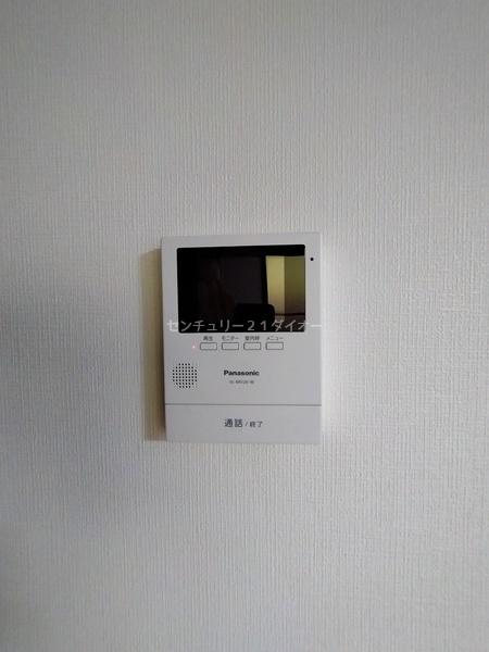 K3貸家のその他設備画像