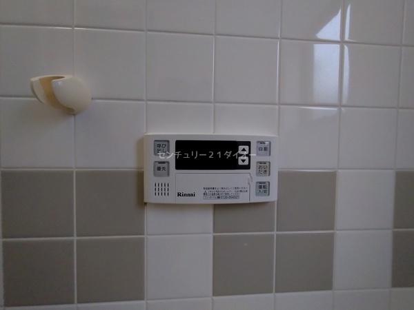 K3貸家のその他設備画像