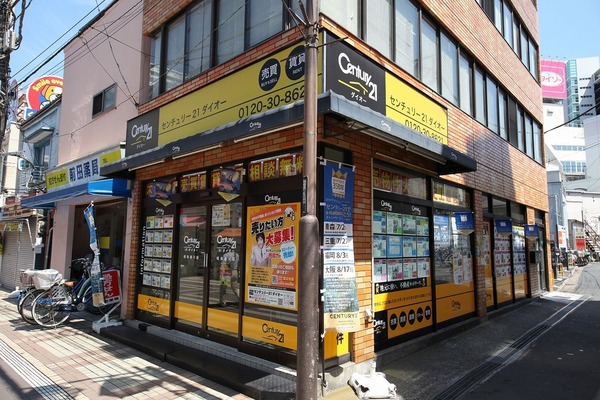 パークハイムのその他環境写真画像