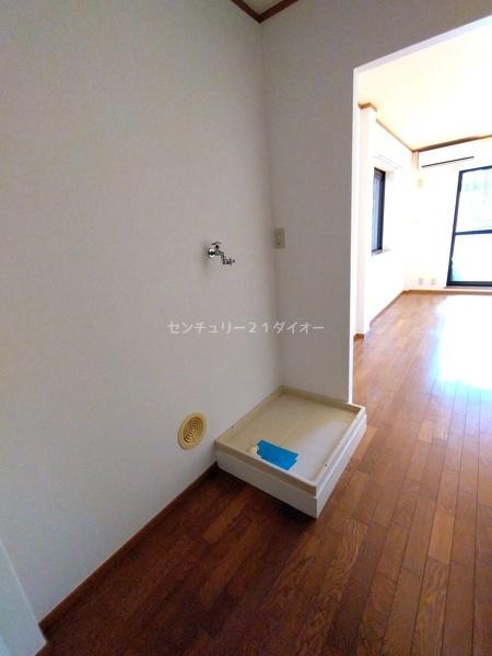 パークハイムのその他設備画像