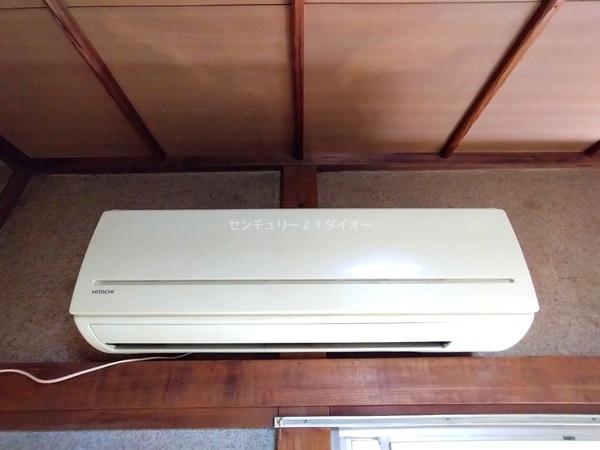 エムエムハイツ平井のその他設備画像