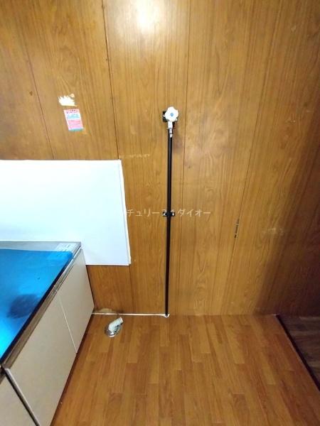 エムエムハイツ平井のその他設備画像