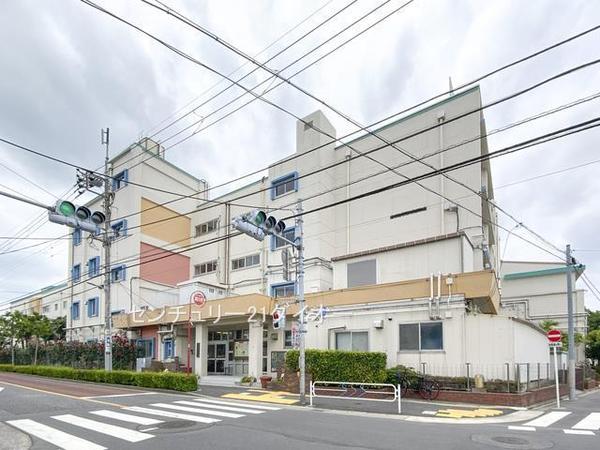 南小岩ハイデンスの小学校画像