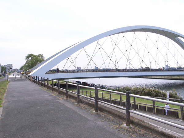 南小岩5丁目貸家の公園画像