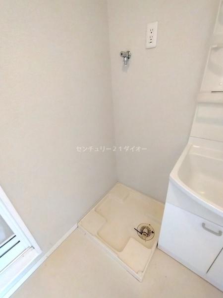 メゾン柿の木のその他内観画像