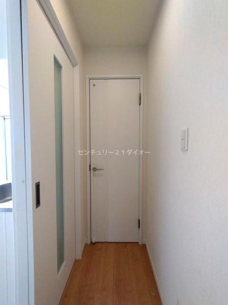 メゾン柿の木のその他内観画像