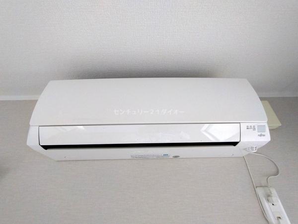 メゾン柿の木のその他設備画像