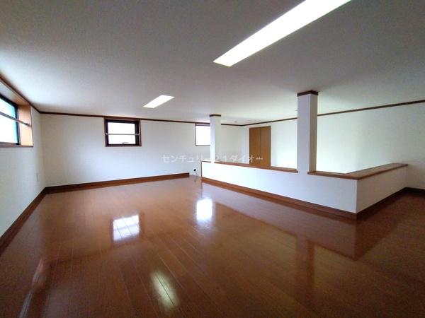 ミカドハイツ４のその他内観画像