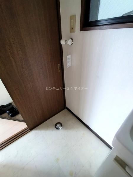 ミカドハイツ２のその他設備画像
