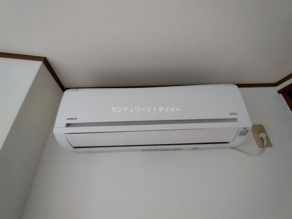 ミカドハイツ２のその他設備画像