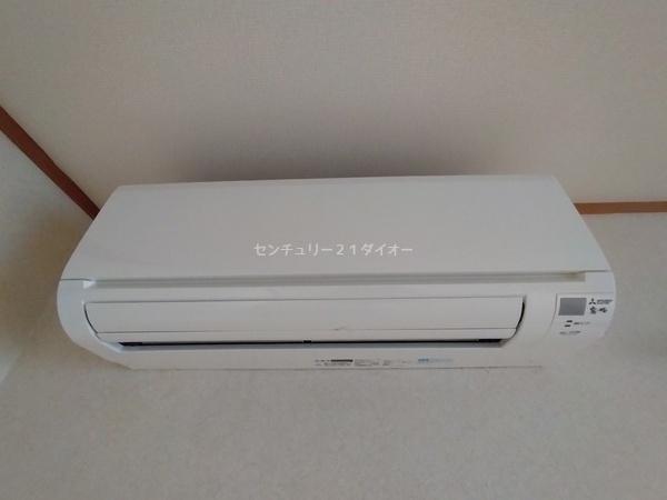 ミカドハイツ２のその他設備画像