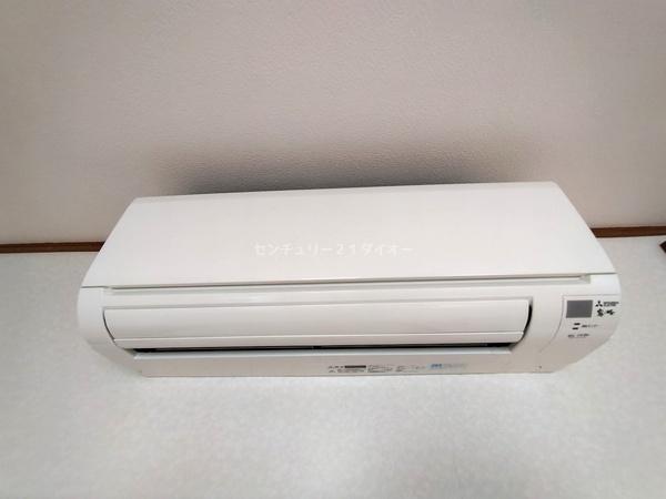 ミカドハイツ２のその他設備画像