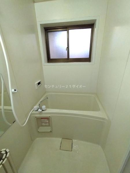 コーポフロラのバス画像