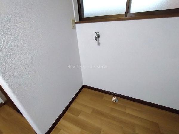 コーポフロラのその他設備画像