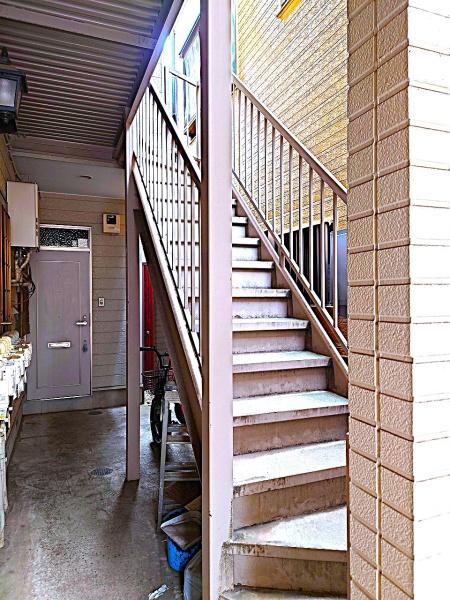 コーポフロラのその他共用部分画像