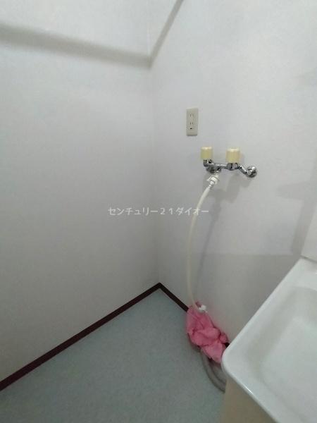 サンフジの洗面台・洗面所画像