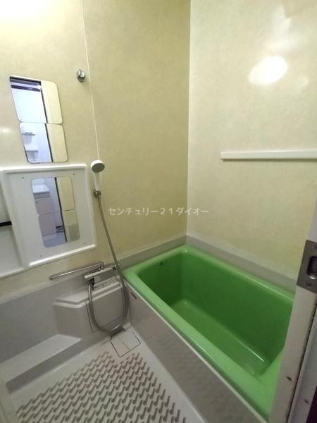サンフジのバス画像