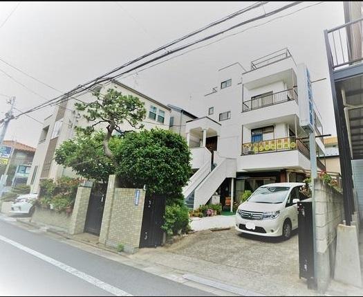 やすらぎコーポの幼稚園・保育園画像