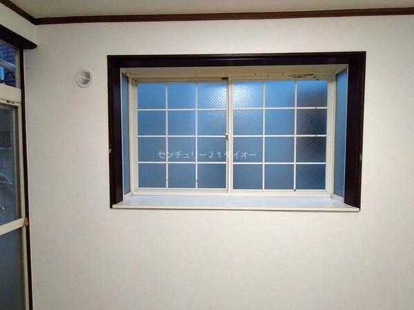 第一トミンハウスのその他内観画像