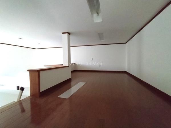 ミカドハイツ4のその他内観画像