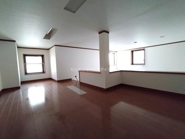 ミカドハイツ4のその他内観画像