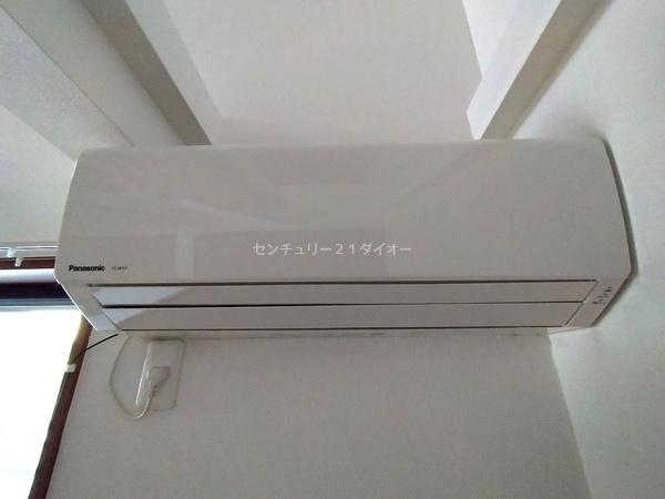 ミカドハイツ4のその他画像