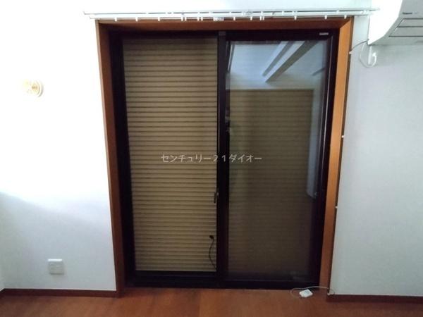 ミカドハイツ4のその他設備画像