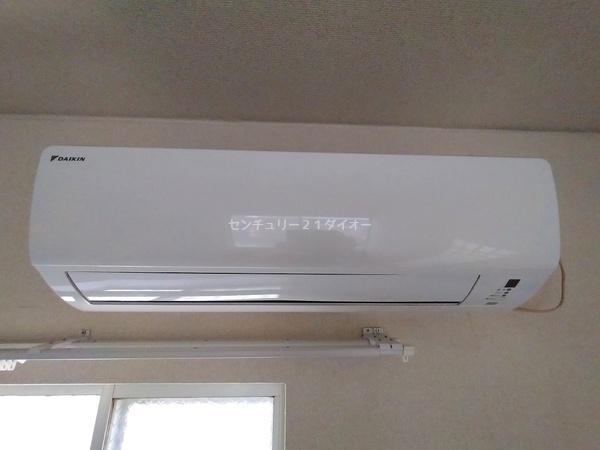 第二トミンハウスのその他設備画像