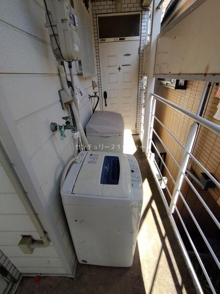 第二トミンハウスのその他画像