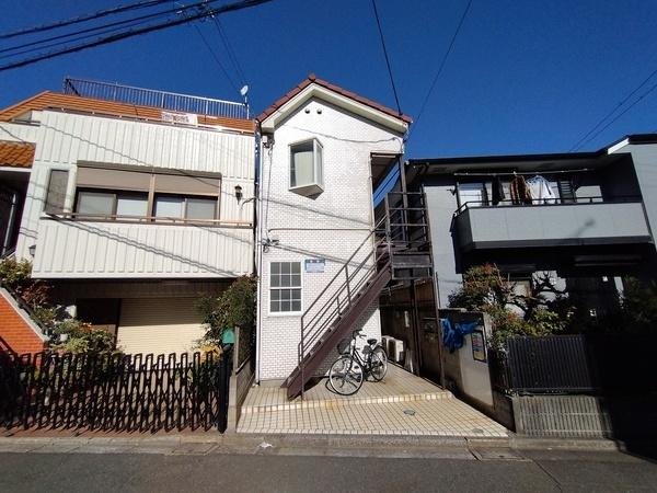 第二トミンハウスのその他画像