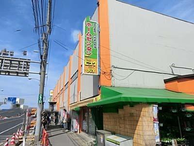 フローラSTのホームセンター画像