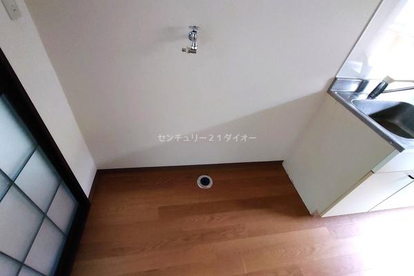 フローラSTのその他設備画像