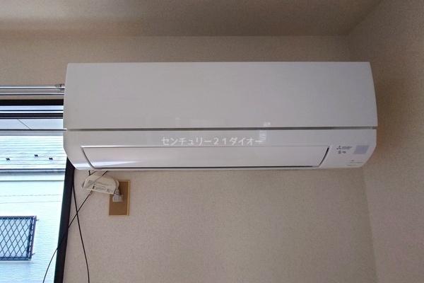 フローラSTのその他設備画像