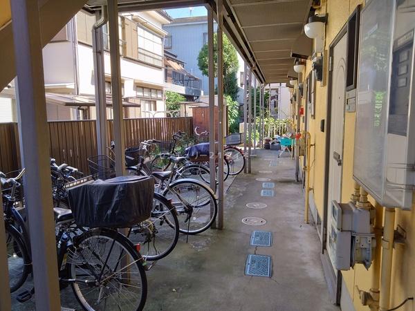 フローラSTのその他共用部分画像