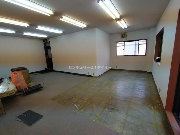 南小岩8丁目ビルのその他内観画像