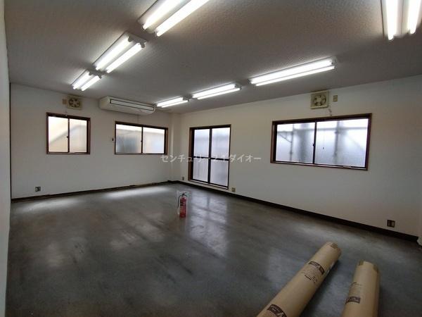 南小岩8丁目ビルのその他内観画像