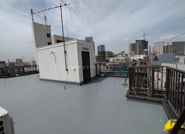 南小岩8丁目ビルのその他画像