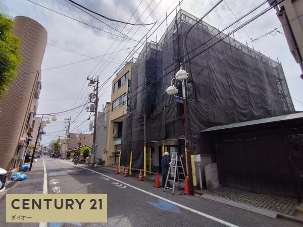 南小岩8丁目店舗のその他画像