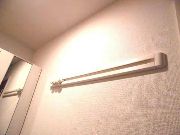 エクセリア西小岩のその他設備画像